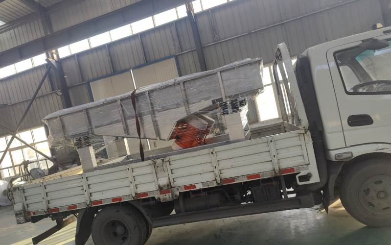 天宇公司設(shè)備發(fā)貨啦！助力多行業(yè)打破生產(chǎn)效率瓶頸