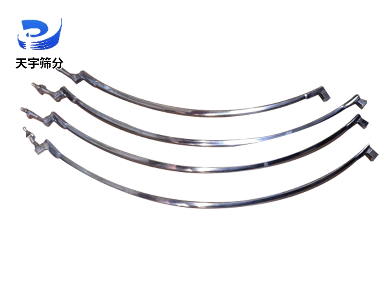 不銹鋼束環(huán)