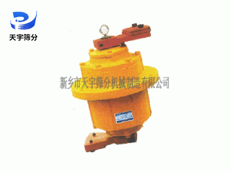 YZUL立式振動(dòng)電機(jī)、旋振篩專用振動(dòng)電機(jī)